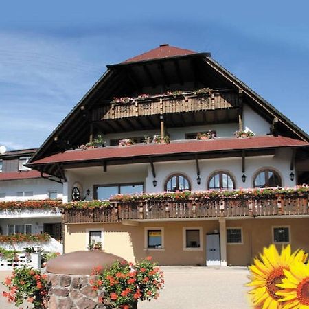 Gasthaus Pension Heidhof Фрайамт Экстерьер фото